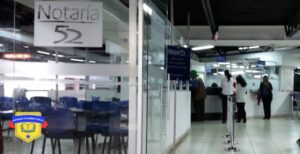 Notaria 52 bogota tramites y servicios