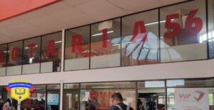 Notaria 56 bogota de turno hoy