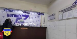 Notaria 57 bogota de turno hoy