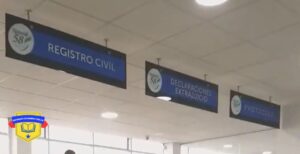 Notaria 58 bogota tramites y servicios