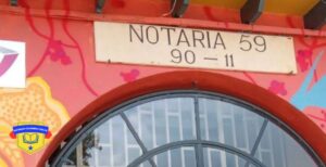 Notaria 59 bogota de turno hoy