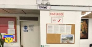 Notaria 60 bogota de turno hoy