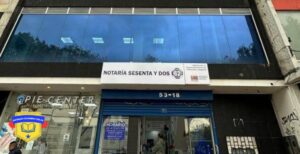Notaria 62 bogota como llegar