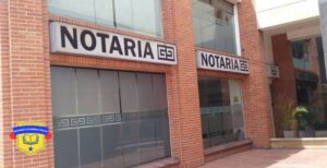 Notaria 69 bogota trámites y servicios
