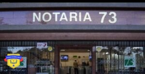 Notaria 73 bogota como llegar