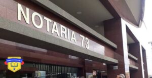 Notaria 73 bogota de turno hoy