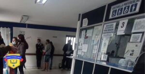 Notaria 74 bogota de turno hoy