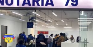 Notaria 79 bogota trámites y servicios