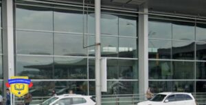 Notaria 80 bogota como llegar