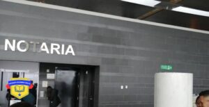 Notaria 80 bogota tramites y servicios