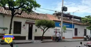 Notaria 1 cucuta como llegar