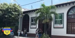 Notaria 2 cucuta como llegar