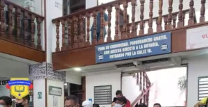 Notaria 2 cucuta trámites y servicios