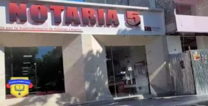 Notaria 5 cucuta como llegar