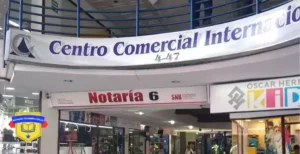 Notaria 6 cucuta como llegar