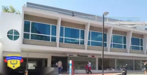 Notaria 1 cartagena como llegar