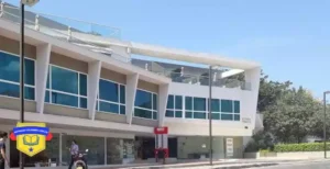 Notaria 1 cartagena donde queda