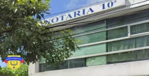 notaria 10 barranquilla dirección como llegar