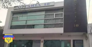 notaría décima de barranquilla teléfono de turno hoy