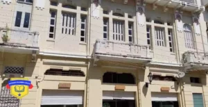 Notaria 2 cartagena como llegar