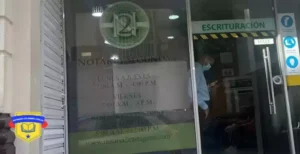 Notaria 2 cartagena trámites y servicios