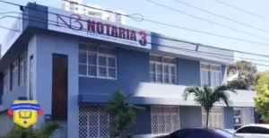 Notaria 3 cartagena como llegar