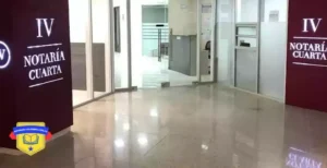 Notaria 4 barranquilla de turno hoy