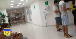 Notaria 4 barranquilla trámites y servicios