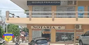 Notaria 6 barranquilla como llegar
