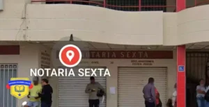 Notaria 6 cartagena de turno hoy