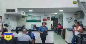 Notaria 7 cartagena de turno hoy
