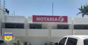 Notaria 9 barranquilla como llegar