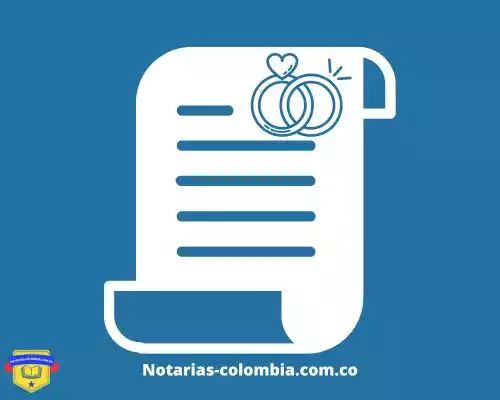 Requisitos Para El Matrimonio Civil Lo Que Necesitas Para Casarte