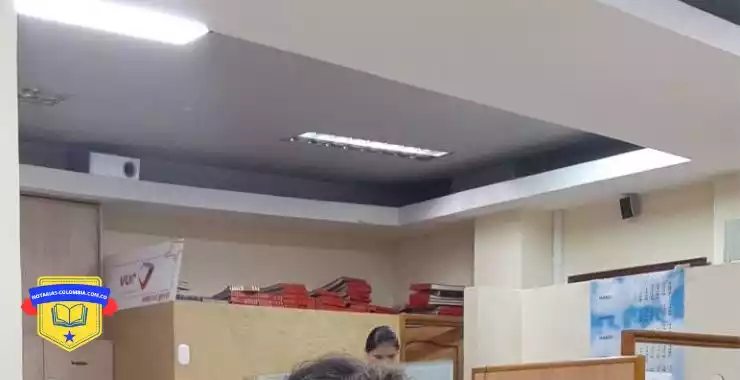 Notaria 1 armenia trámites y servicios
