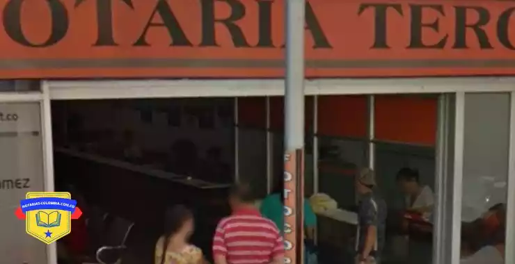Notaria 3 armenia de turno hoy