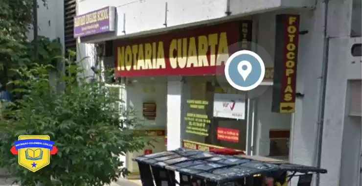 fotos de notaria cuarta - armenia, Notaria 4 armenia como llegar