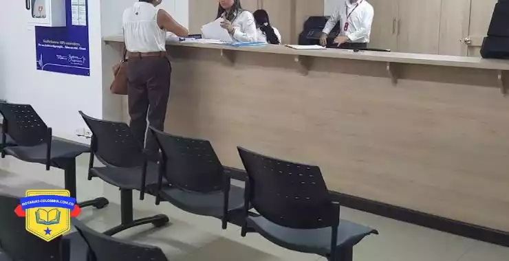 Notaria 5 medellin trámites y servicios