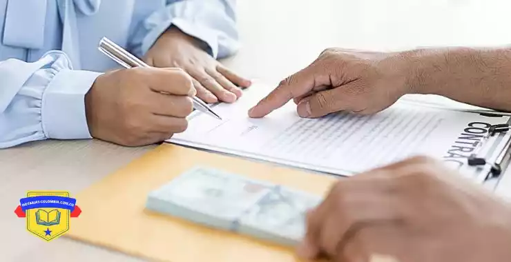 Modelo de contrato de préstamo entre familiares sin intereses PDF