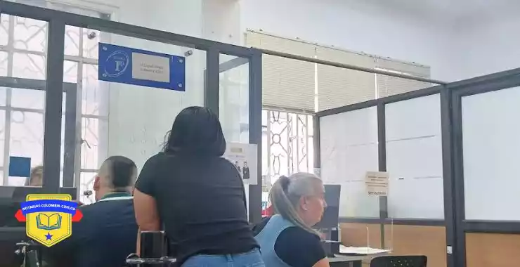 Notaria 1 de bucaramanga de turno hoy