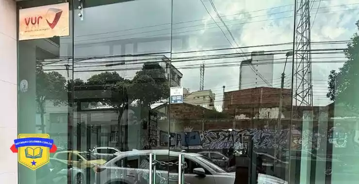 Notaria 10 de bucaramanga trámites y servicios