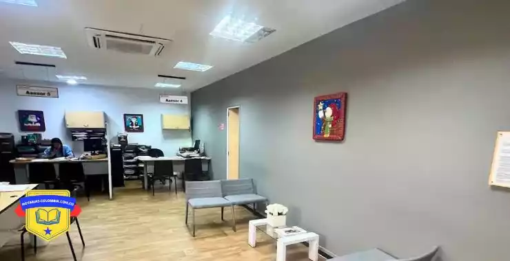 Notaria 2 de bucaramanga trámites y servicios