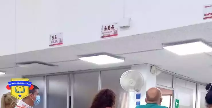 Notaria 3 de bucaramanga tramites y servicios