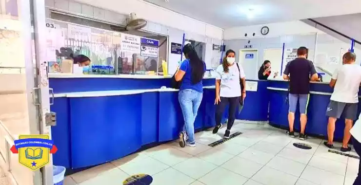 Notaria 4 de bucaramanga trámites y servicios