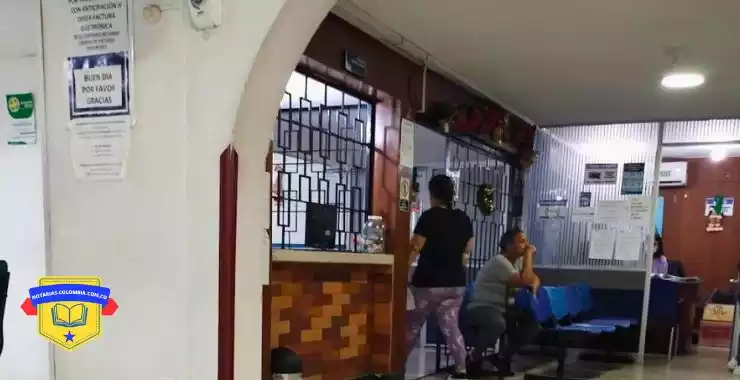 Notaria 8 de bucaramanga trámites y servicios