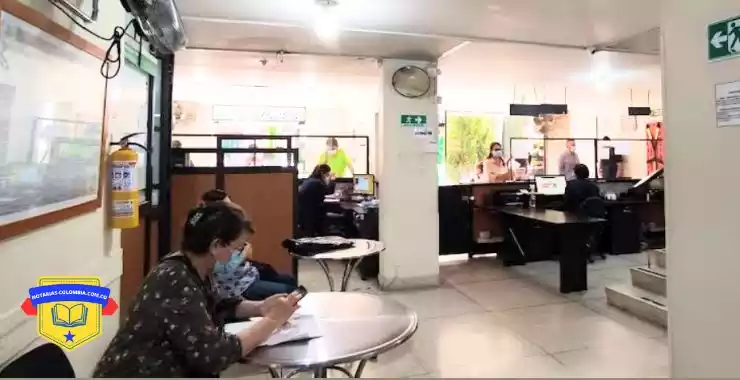 Notaria 9 de bucaramanga de turno hoy