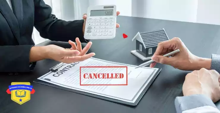 minuta cancelacion hipoteca