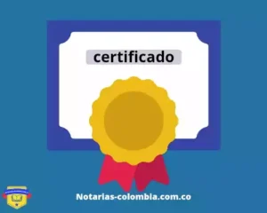 como descargar el certificado de libertad y tradicion